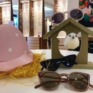 Opticiens GM OPTIQUE Saint Jean De Luz