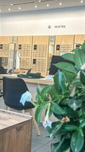 Opticien Audioprothésiste CAHORS Route de Toulouse - MANÉO Optique Audition