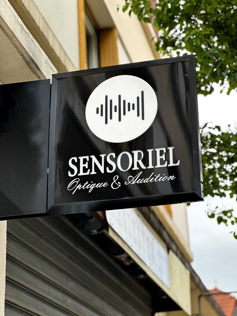 Sensoriel Aulnay-sous-Bois