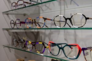 Opticien - MOD'OPTIQUE - Palaiseau