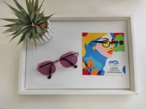Opticien Audincourt - Atol Mon Opticien