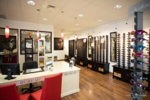 Optique Saint-Germain