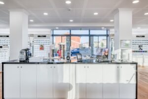 Opticien LIBOURNE - Optical Center