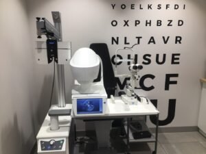 Écouter Voir Optique Mutualiste