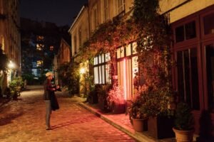 Milan Lunetier - Opticien Paris Bastille