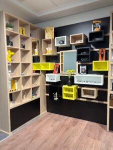 Auberger Opticiens - Benocle