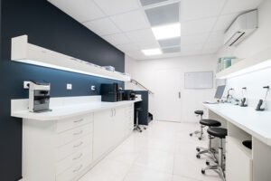 Opticien AULNOY LEZ VALENCIENNES - Optical Center
