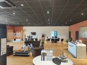 Opticien Barentin Pissy-Pôville - Optic 2000 - Centre Commercial Le Parvis des