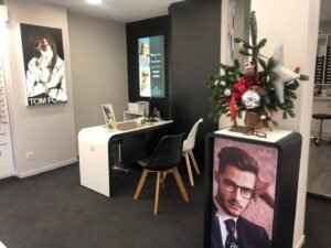 Opticien Schiltigheim - Optic 2000 - WACHSMANN OPTICIENS