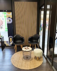 Opticien Libourne - Optic 2000