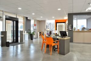 Optical Just'un Regard Saint Priest en Jarez