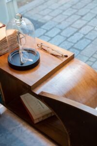 Jean-Paul ROY Opticien