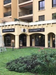 Opticien Écully - Arcades - Le Collectif des Lunetiers