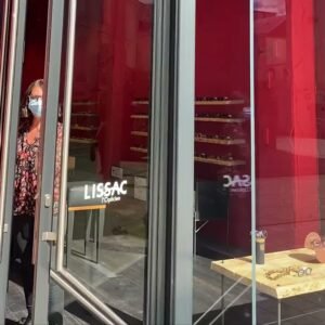 Lissac l'Opticien Tours