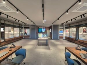 Opticien CAEN ROTS Générale d'Optique