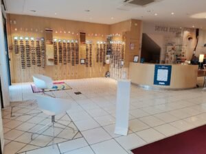 Écouter Voir Optique Mutualiste