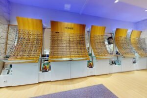 Les Opticiens THILL Lunéville