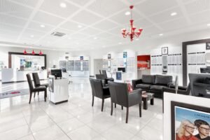 Opticien ROCHEFORT - Optical Center