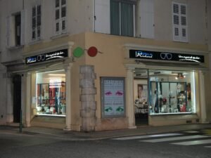 OPTICIEN RICHARD WAGNER