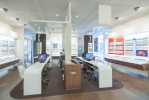 Opticien Sens - Centre Ville - Krys