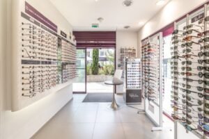 Opticien Sucy-En-Brie | Alain Afflelou