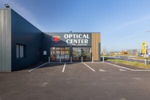 Opticien AMBOISE - Optical Center