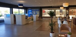 Opticien Meyzieu - Cc Leclerc - Krys