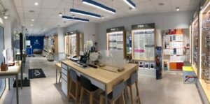 Opticien Versailles - Atol mon Opticien