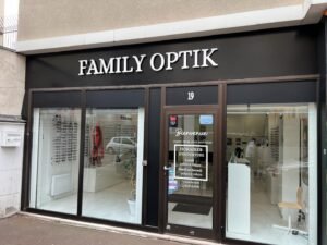 Family Optik