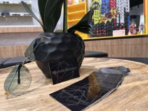 l'Opticien Concept Dreux