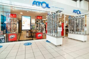 Opticien Montbéliard - Leclerc - Atol Mon Opticien