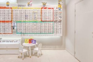 Opticien Guéret | Alain Afflelou