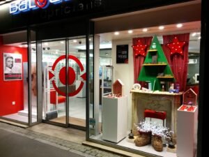 BALOUZAT OPTICIENS