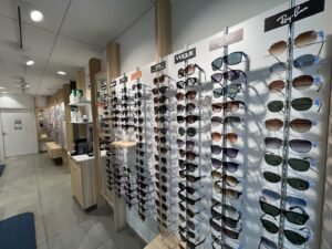 Écouter Voir Optique Mutualiste