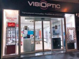 Visioptic Design - Opticien Deuil-la-Barre