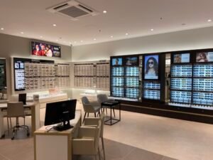Opticien Plaisir | Alain Afflelou
