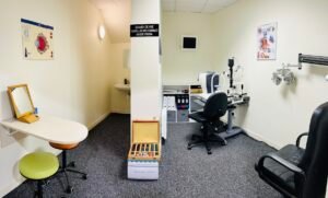 Opticien Saint-Brieuc - Optic 2000 - Boulevard de l'Atlantique