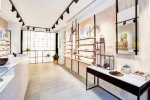Jimmy Fairly Opticien Saint-Antoine