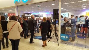 Opticien Saint Jouan Des Guérets - Atol Mon Opticien