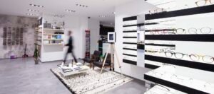 New Vision Poissy - Opticien Visagiste