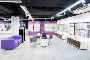 Opticien Dommartin-Lès-Toul | Alain Afflelou