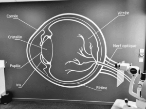 Lissac l'Opticien Quetigny