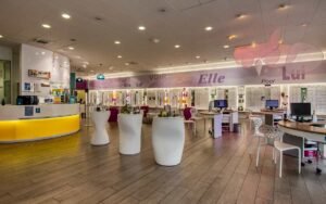 Écouter Voir Optique Mutualiste