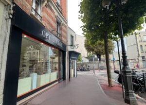 OPTIC DUROC - OPTICIEN - MONTROUGE