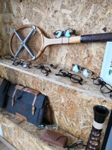 Les Opticiens Voisins - Beuvrages