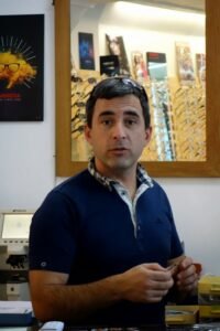 OPTICIEN RICHARD WAGNER