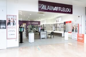 Alain Afflelou