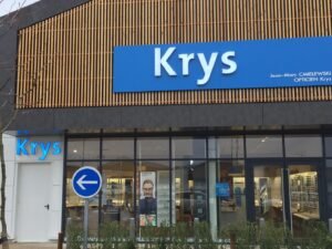 Opticien Saint Quentin Fayet - Krys