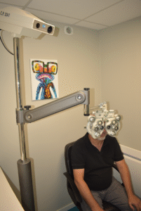 ESPACE OPTIQUE OPTICIEN LUNETIER & photos d'identité