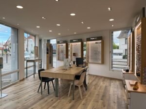 Opticien Ostwald - Atol mon Opticien